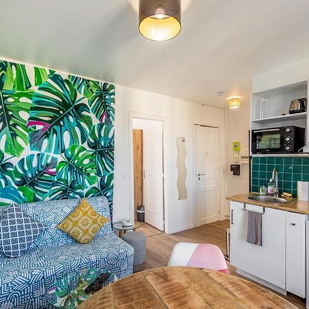Guestready - Colourful And Spacious Apt In Drancy Luaran gambar