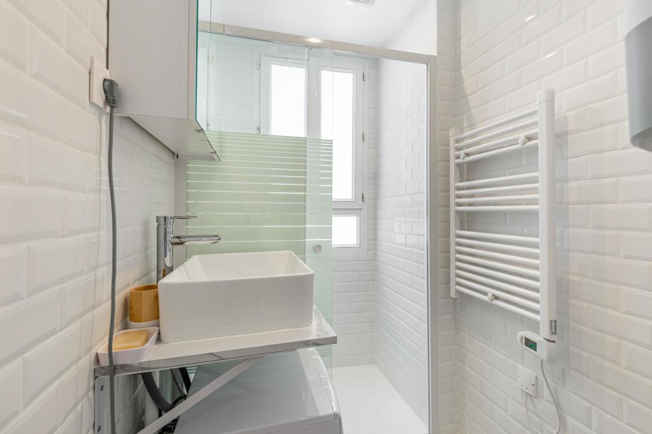 Guestready - Colourful And Spacious Apt In Drancy Luaran gambar